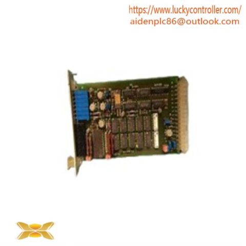 ABB XN03 XN 03 H&B Contronic Module