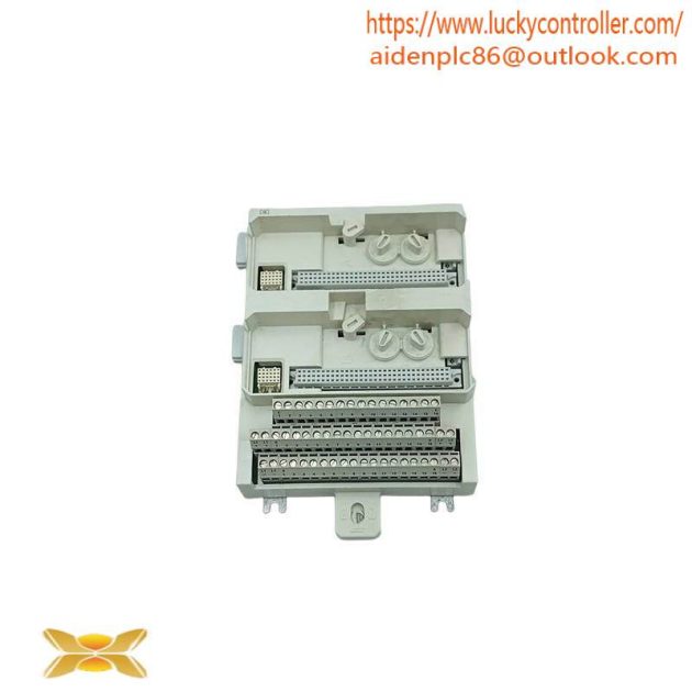 ABB XO08R1-B4.0 Industrial Control Module