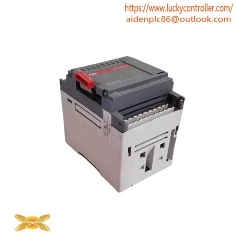 ABB XO16N1-B20 XO16N1-C3.0 - Industrial Control Module