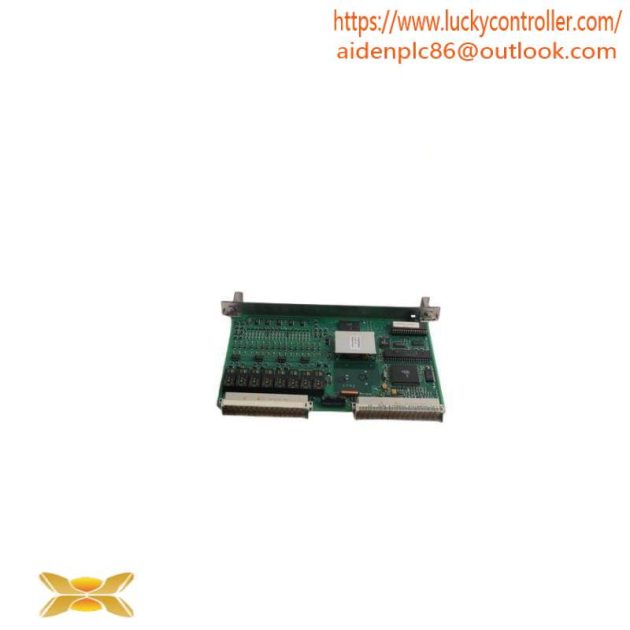ABB XS310C GJR2206300R0001 - High-Performance Automation Module