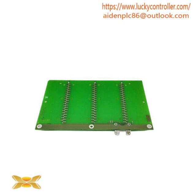 ABB XVC770BE101 3BHE021083R0101 Industrial Control Module