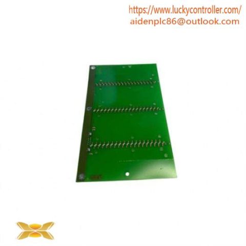 ABB XVC770BE102 3BHE021083R0102 - Industrial Control Module