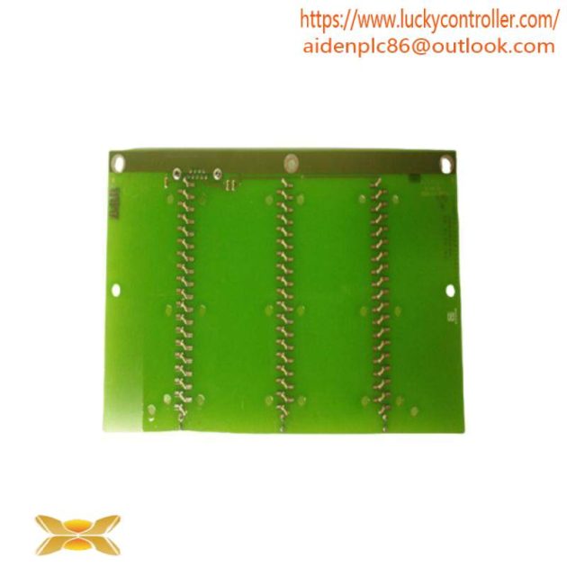ABB XVC770BE102 3BHE021083R0102 - Industrial Control Module