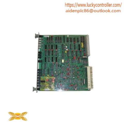 ABB YB161102-CC Industrial Circuit Controller Board