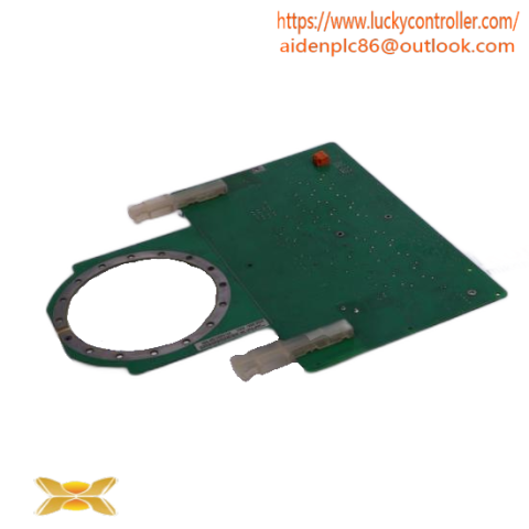 ABB YB560103-CD/23: Industrial Automation Power Supply Module