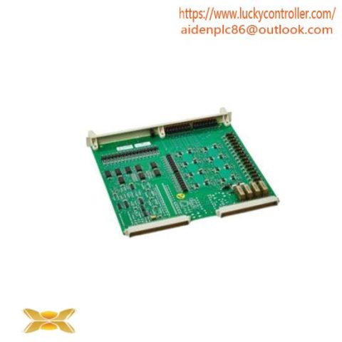 ABB YB560103-DB/3 PC Board Dig.I/O - Advanced Industrial I/O Solution
