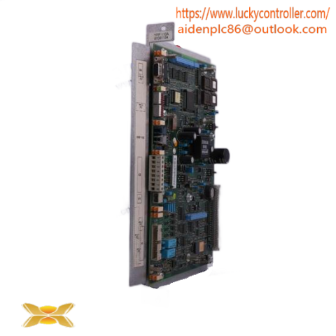 ABB YB560103BE - Advanced Industrial Control Module