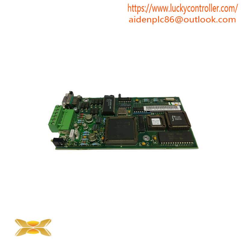 abb_ypk113a3_communication_board_module.jpg ABB YPK113A3 - High-Performance Communication Board Module