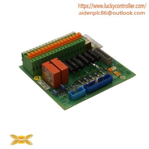 ABB YPN 104C YT204001-DS Circuit Board - Precision Control, Industrial Automation