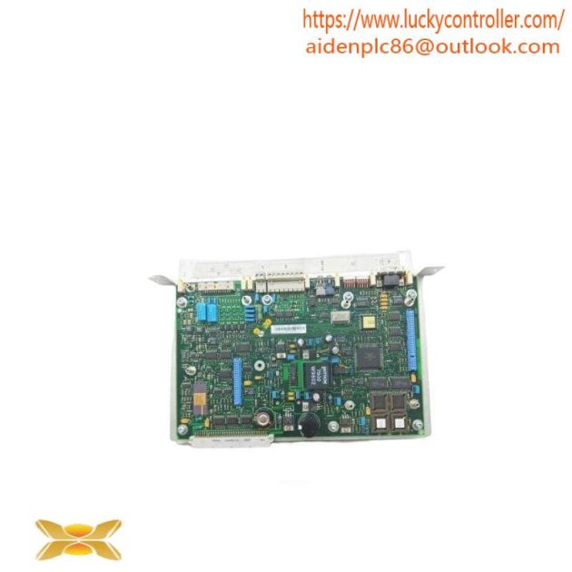 ABB YPP110A Digital Processor Module