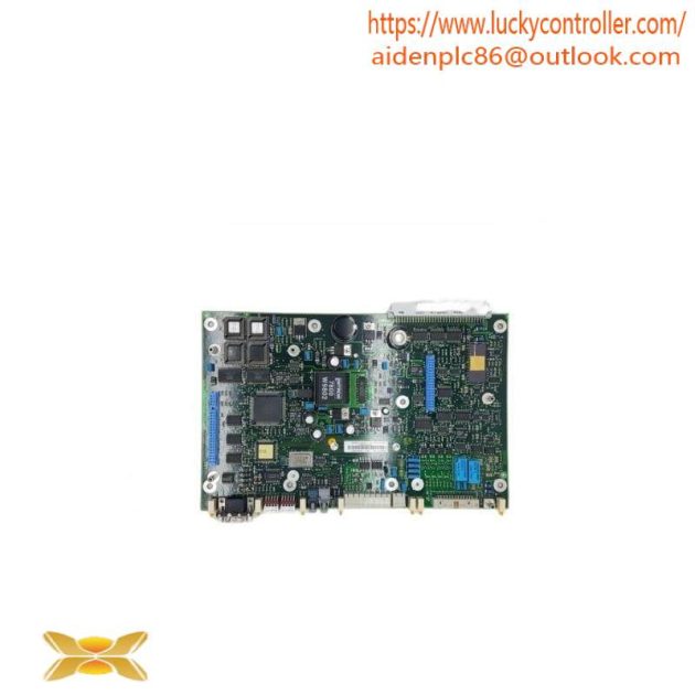 ABB YPP110A Digital Processor Module