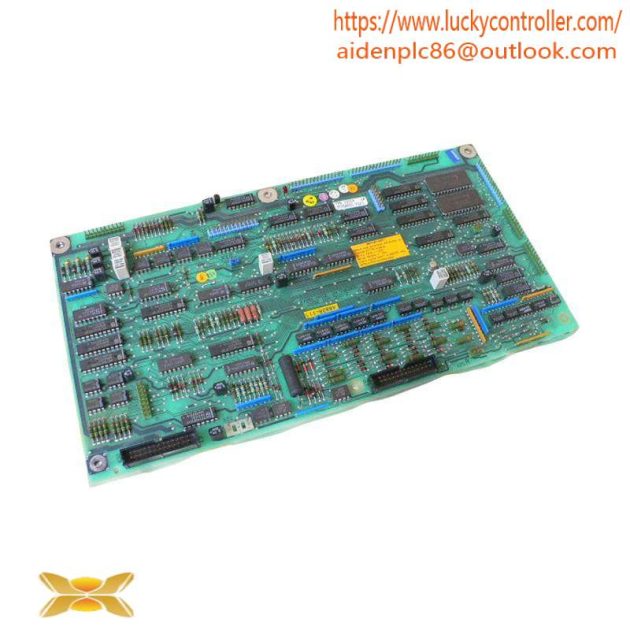 ABB 3HAC023775-002 - Industrial Control Module