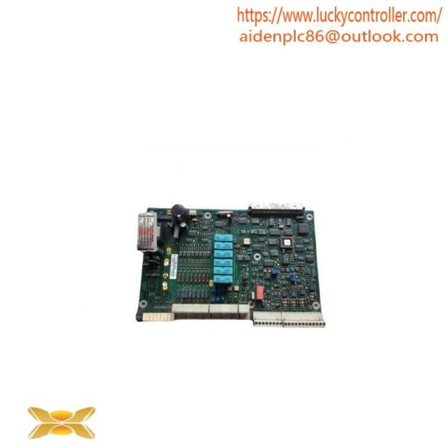 ABB / Tamagawa Seiki 3HAC 17484-6/00 Servo Motor, Precision Control for Industrial Automation
