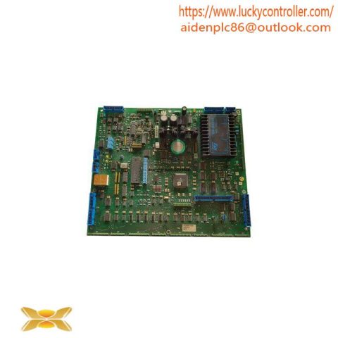 ABB YPQ201A YT204001-KA Programmable Logic Controller