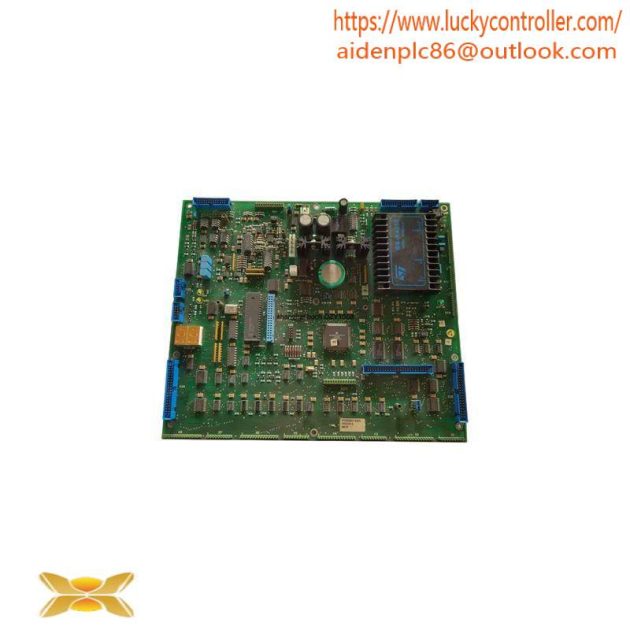 ABB YPQ201A YT204001-KA Programmable Logic Controller