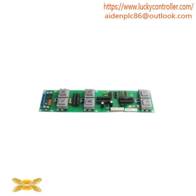 Allen Bradley AB 1756-L1M3 ControlLogix Logix5550 Processor, Industrial Automation Solutions