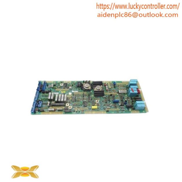ABB YXT115B | 4890024-NK | Pcb Circuit Board, Industrial Control Module