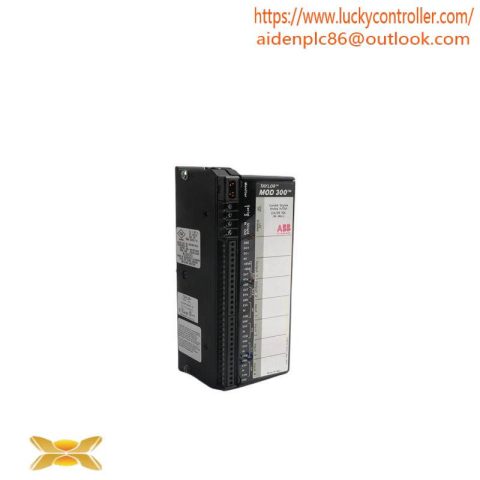 ABB YXU149B YT296000-MZ Power Supply: Advanced Industrial Control Module