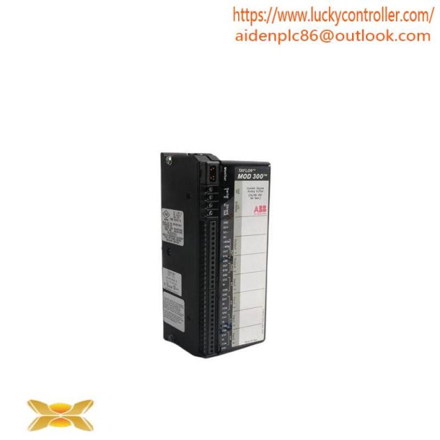 ABB YXU149B YT296000-MZ Power Supply: Advanced Industrial Control Module