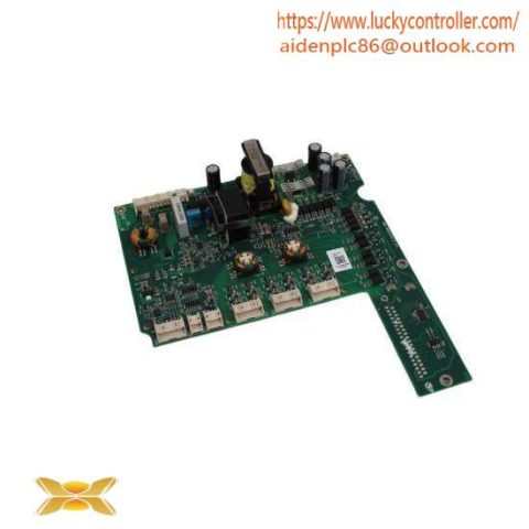 ABB ZINT-541 3AUA0000065896R: Advanced Inverter Power Board