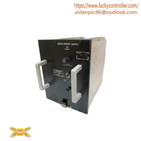ACME T-2-53007-S - Advanced Industrial Control Module