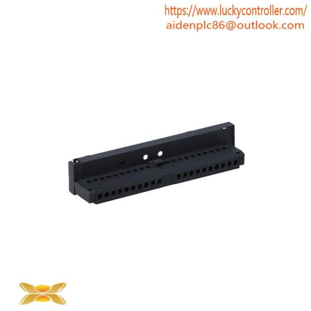ACME T-2-53007-S - Advanced Industrial Control Module