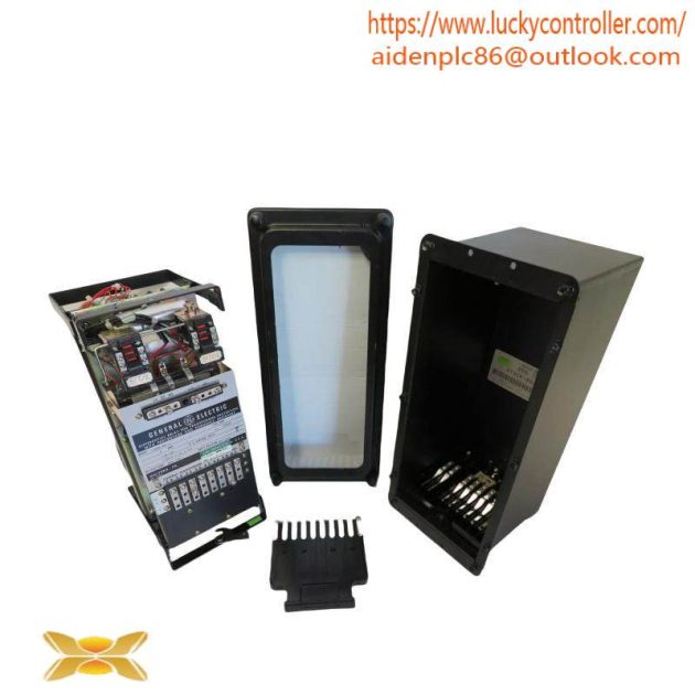 ACME T-2-53007-S - Advanced Industrial Control Module