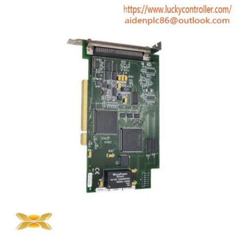 ABB ACQUISITION AL81G Data Acquisition Module