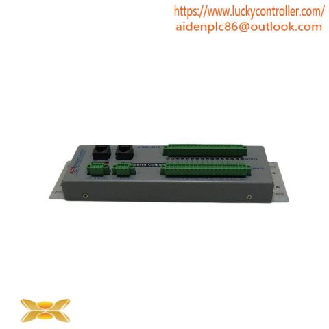 GE ACS MOTION CONTROL HSSI-I016 Control Module, Industrial Automation Solutions