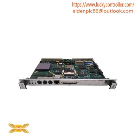 ADEPT TECH 10350-00104 Adept Awcii Motion Interface Module, PLC Interface