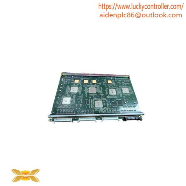 ADEPT TECH 10350-00104 Adept Awcii Motion Interface Module, PLC Interface