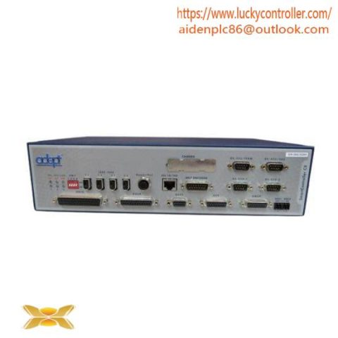ADEPT Adept 101 PLC Module