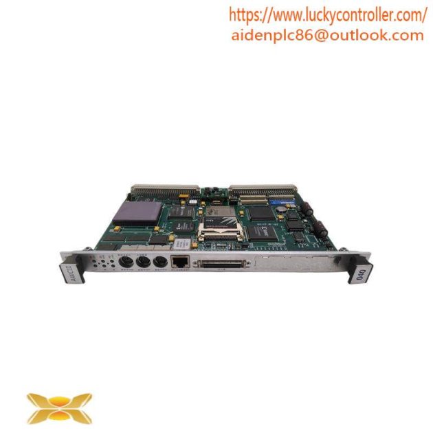 ADEPT ASSY10332-00505 - High Performance Industrial Control Assembly