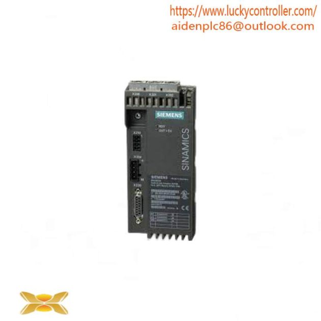 ADEPT AWCII 040 Industrial Control Module