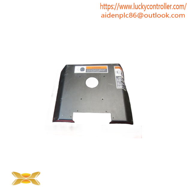 ADEPT AWCII 040 Industrial Control Module