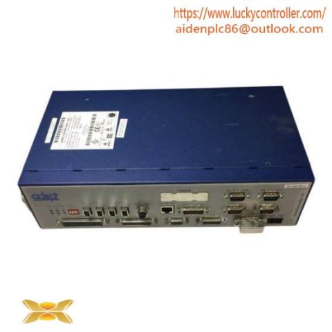 ADEPT EJI90340-40000 - Advanced Control Interface Module