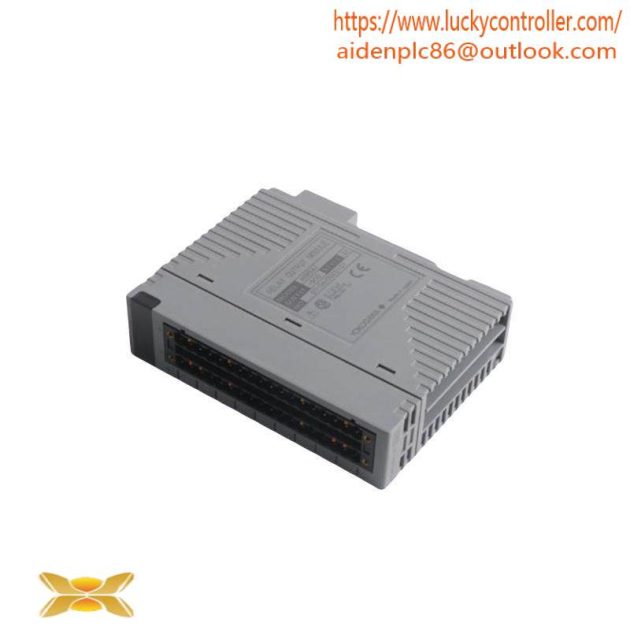 Yokogawa ADR541-P10 S1 - Relay Output Module