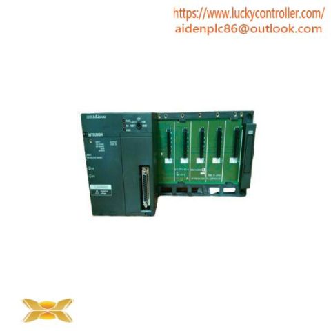 ADTRON IC6RTB-01C-SA01 Industrial Control Module
