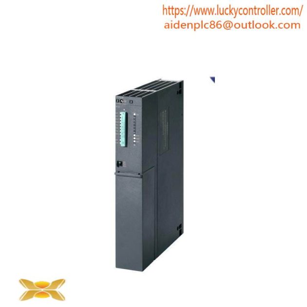 ADTRON IC6RTB-01C-SA01 Industrial Control Module