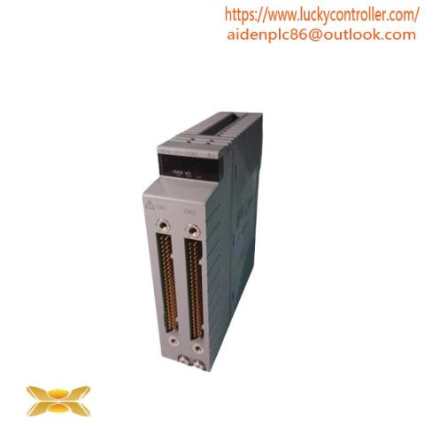 Yokogawa ADV169-P00 S1 Digital Input Module - Industrial Control Solution
