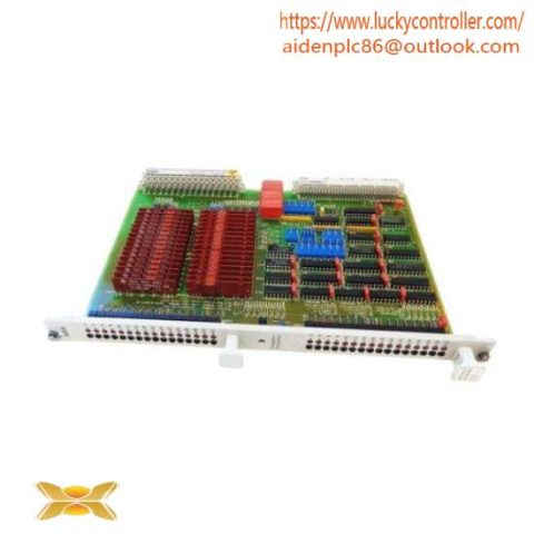 AEG 41-94384 Discrete Input Module, High Performance Industrial Automation Component
