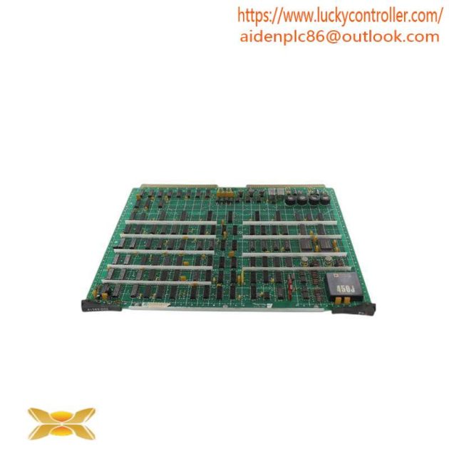 AEG 41-94384 Discrete Input Module, High Performance Industrial Automation Component