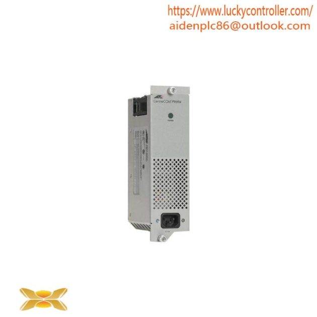 Agilent 5086-7906 Precision Measurement Module for Industrial Control Systems