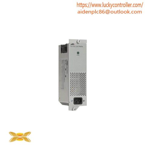 Agilent AT-PWR4 80-Watt Hot Swap Power Supply - Advanced Industrial Control Solutions