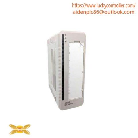 ABB AI835A - Advanced Industrial Control Module