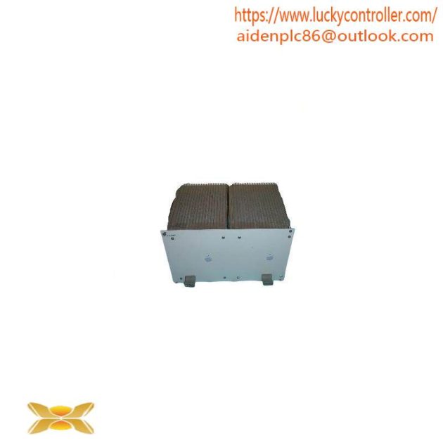 Ajax U-02-1743-05 MK-A Industrial Control Module