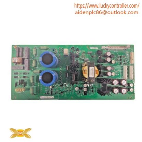 ALIN 0P2612FC - Advanced Programmable Logic Controller Module