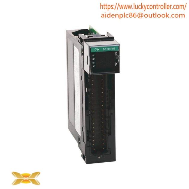 AB 1756-OB32K Point Digital Output Control Module