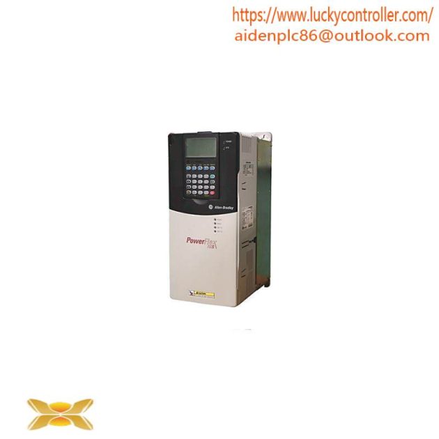 Allen Bradley 20DD027A0NYNANNNN: PowerFlex 700S AC Drives - Industrial Automation Solution