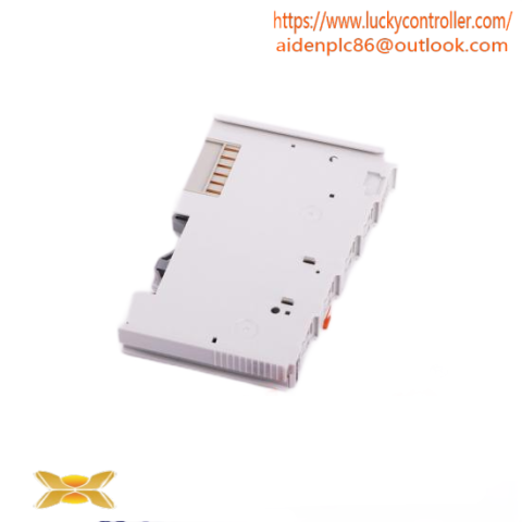 ALSTOM 8261-4155/8261-4164, Industrial Control Module